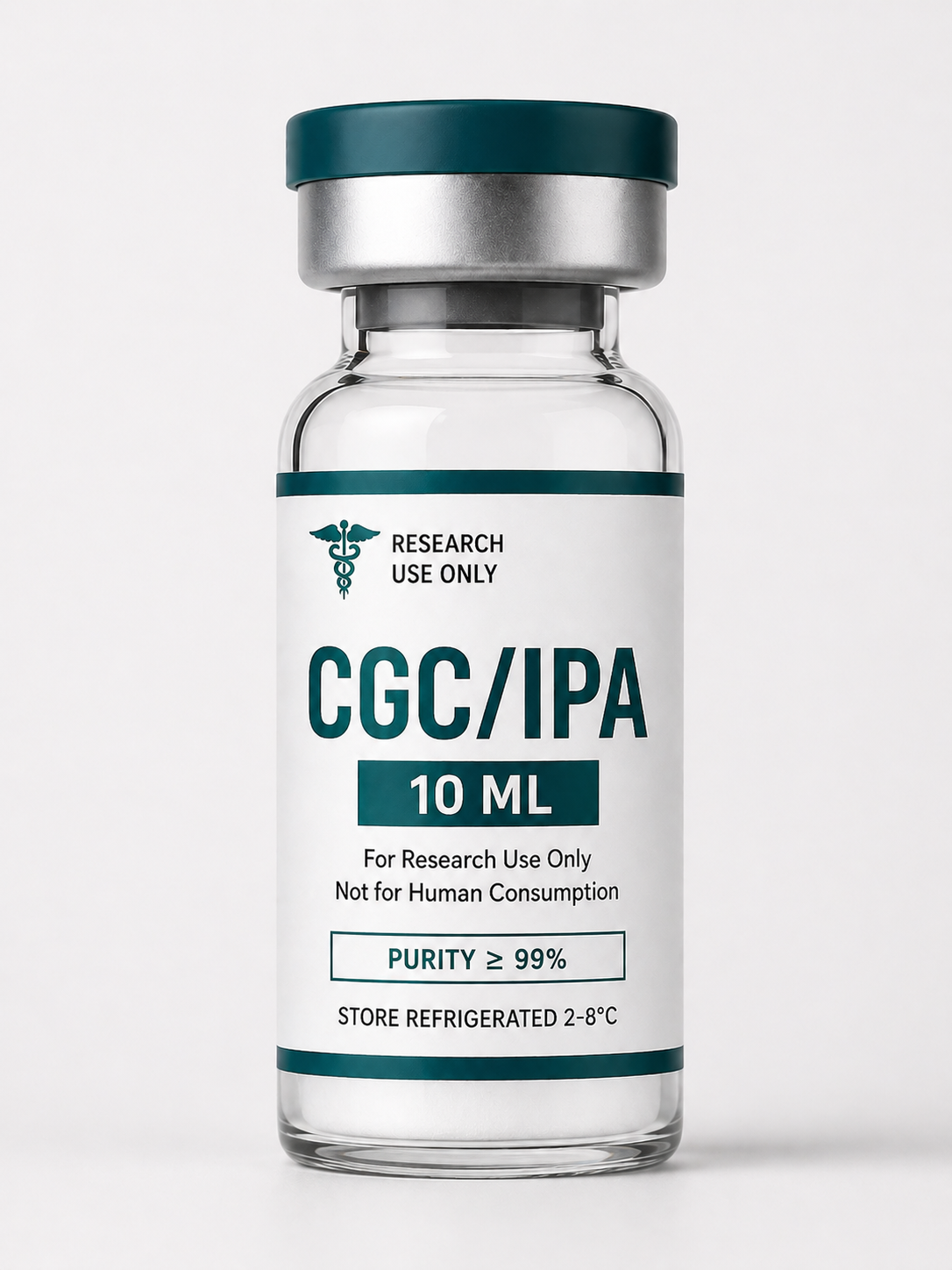 CJC / Ipamorelin