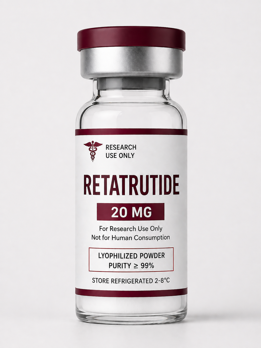 Retatrutide